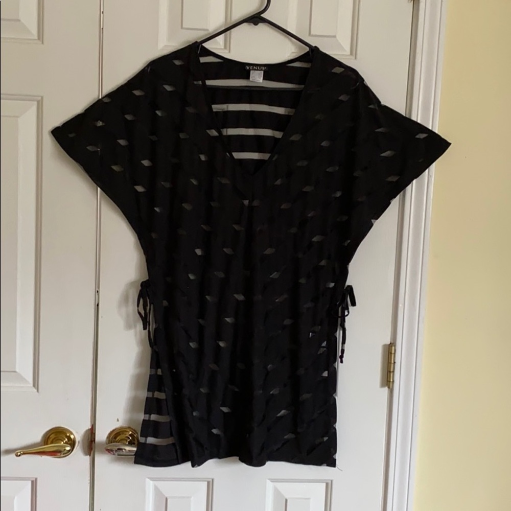 COPY - Cover dress